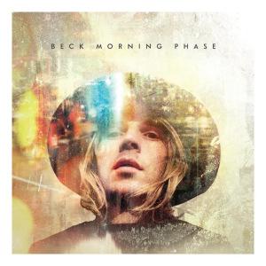 Beck - Morning Phase portada