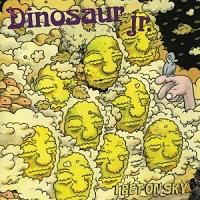 Dinosaur Jr - I Bet on Sky portada