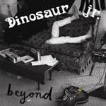 Dinosaur Jr - Beyond portada