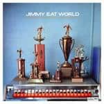 Jimmy Eat World - Bleed American portada