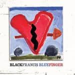 Frank Black - Bluefinger portada
