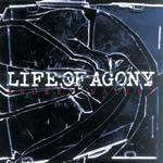 Life Of Agony - Broken Valley portada