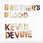 Kevin Devine - Brother's Blood portada