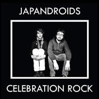Japandroids - Celebration Rock portada
