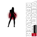 Velvet Revolver - Contraband portada