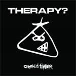 Therapy? - Crooked Timber portada