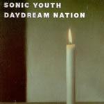Sonic Youth - Daydream Nation portada