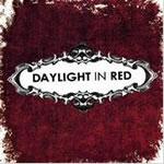 Daylight In Red - Daylight In Red portada