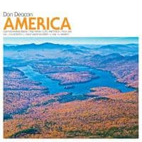 Dan Deacon - America portada