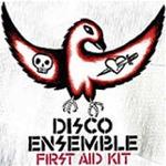Disco Ensemble - First Aid Kit portada