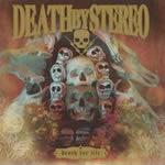 Death By Stereo - Death For Life portada