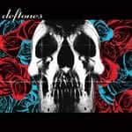 Deftones - Deftones portada