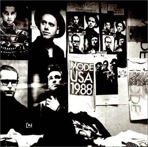 La Composición del Sonido: Discografía comentada de Depeche Mode -
