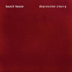 Beach House - Depression Cherry portada