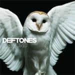Deftones - Diamond Eyes portada