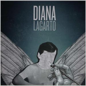 Diana Lagarto - Diana Lagarto portada