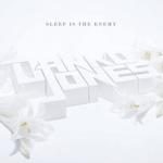 Danko Jones - Sleep Is The Enemy portada