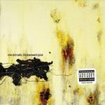 Nine Inch Nails - The Downward Spiral portada