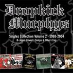 Dropkick Murphys - The Singles Collection Vol. 2 portada