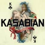 Kasabian - Empire portada