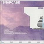 Snapcase - End Transmission portada