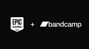 epic games bandcamp