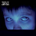 Porcupine Tree - Fear of a Blank Planet portada
