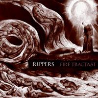 Rippers - Fire Tractaät portada