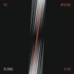 Strokes - First Impressions Of Earth portada