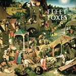 Fleet Foxes - Fleet Foxes portada