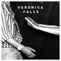 Veronica Falls - Waiting for Something to Happen portada