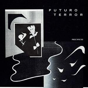 Futuro Terror - Precipicio portada