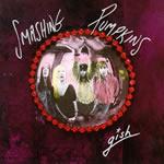 Smashing Pumpkins - Gish portada