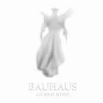 Bauhaus - Go Away White portada