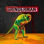 Grinderman - Grinderman portada