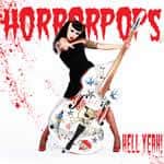 Horrorpops - Hell Yeah! portada