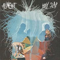 Aliment - Holy Slap portada