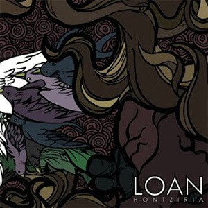 Loan - Hontziria portada