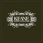 Keane - Hopes and Fears portada
