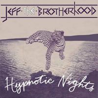 Jeff The Brotherhood - Hypnotic Nights portada