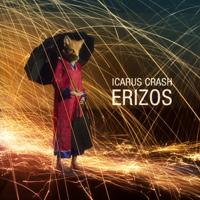 Icarus Crash - Erizos portada