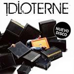 Idioterne - Idioterne portada