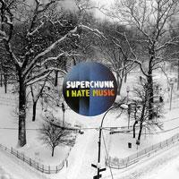 Superchunk - I Hate Music portada