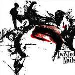 Twisted Nails - Incandescence portada