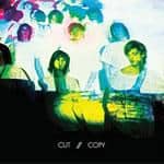 Cut Copy - In Ghost Colours portada