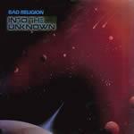 Bad Religion - Into The Unknown portada