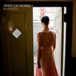 Jimmy Eat World - Invented portada