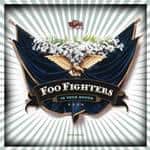 Foo Fighters - In Your Honor portada