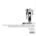 Jigkorova - Jigkorova/1 portada