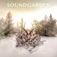 Soundgarden - King Animal portada